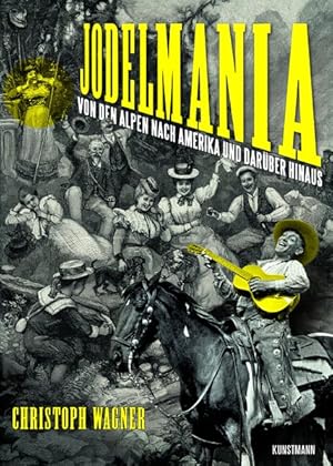 Jodelmania