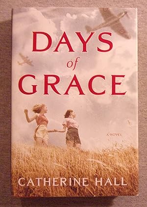 Imagen del vendedor de Days of Grace a la venta por Book Nook