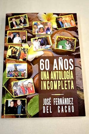 Imagen del vendedor de 60 aos a la venta por Alcan Libros