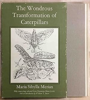 Seller image for The Wondrous Transformation of Caterpillars. for sale by Holybourne Rare Books ABA ILAB