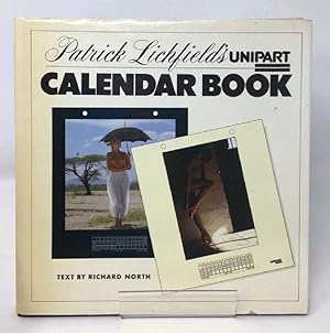 Seller image for Patrick Lichfield's Unipart Calendar Book for sale by Cambridge Recycled Books