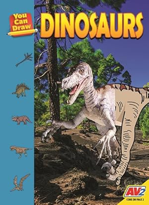 Image du vendeur pour Dinosaurs mis en vente par GreatBookPrices