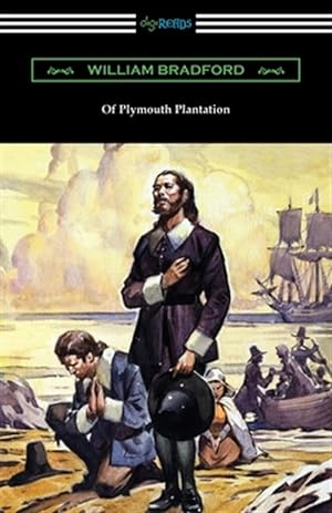 Imagen del vendedor de Of Plymouth Plantation a la venta por GreatBookPrices