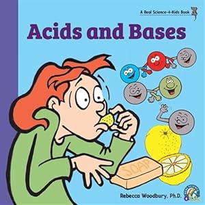 Bild des Verkufers fr Acids and Bases zum Verkauf von GreatBookPrices