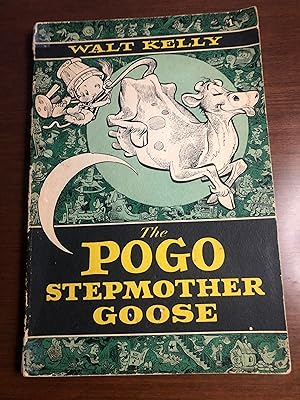THE POGO STEPMOTHER GOOSE
