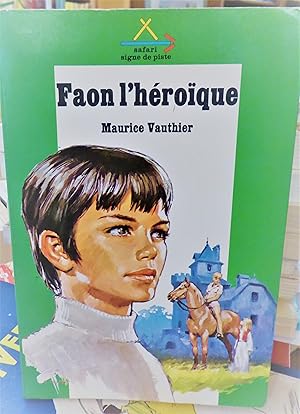 Faon l'héroïque