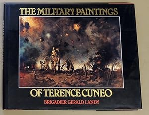 The Military Paintings of Terence Cuneo