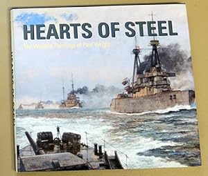 Hearts of Steel: The Warship Paintings of Paul Wright