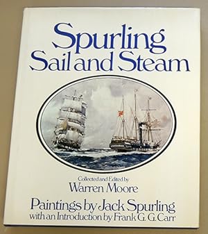 Spurling: Sail and Stream