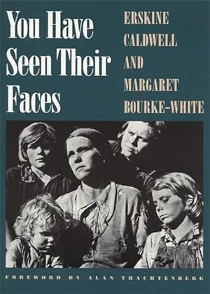 Seller image for You Have Seen Their Faces for sale by GreatBookPrices