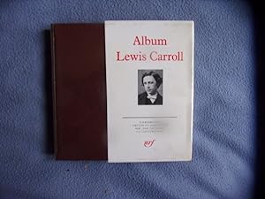 Album Lewis Carroll