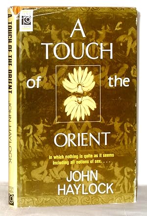 Seller image for A Touch of the Orient for sale by James Hulme Books