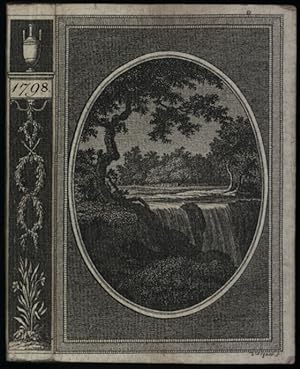 Taschenbuch auf das Jahr 1798 für Natur- und Gartenfreunde. [Mit 10 von 15 Kupfern.]