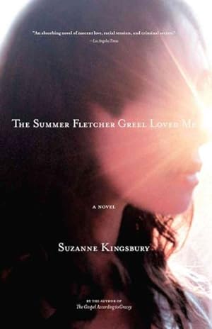 Seller image for Summer Fletcher Greel Loved Me for sale by GreatBookPrices