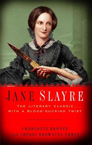Imagen del vendedor de Jane Slayre a la venta por GreatBookPrices