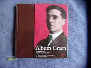 Seller image for Album Green for sale by arobase livres