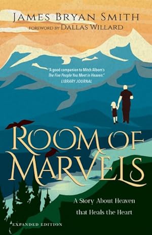 Seller image for Room of Marvels for sale by GreatBookPrices