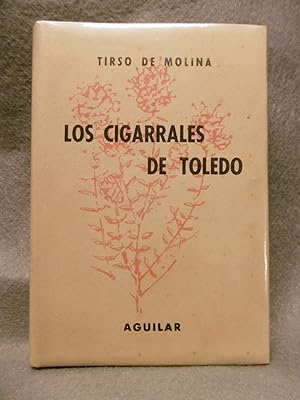 LOS CIGARRALES DE TOLEDO. Crisol nº 56 bis.
