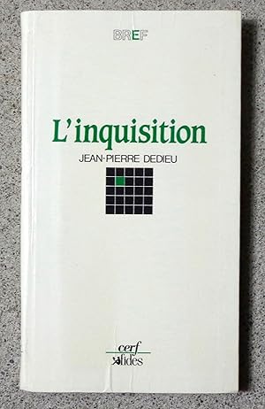 L'Inquisition.