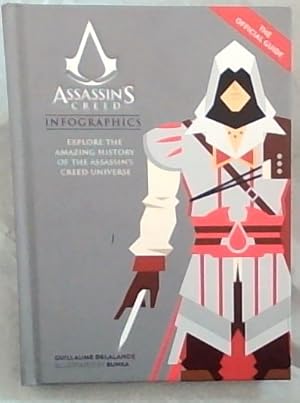 Bild des Verkufers fr Assassin's Creed Infographics zum Verkauf von Chapter 1