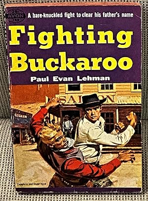 Fighting Buckaroo