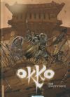 Image du vendeur pour Okko 04: El ciclo de la tierra II mis en vente par Agapea Libros