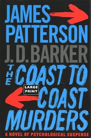 Immagine del venditore per Coast-to-Coast Murders venduto da GreatBookPrices