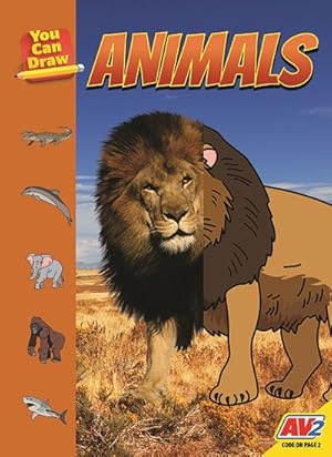 Seller image for Animals for sale by GreatBookPrices