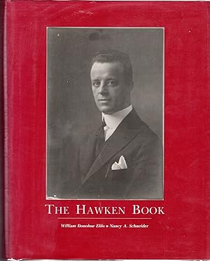 Immagine del venditore per The Hawken Book venduto da Dorley House Books, Inc.
