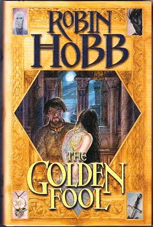 Immagine del venditore per The Golden Fool by Robin Hobb (Tawny Man Trilogy Book 2) venduto da Booklover Oxford