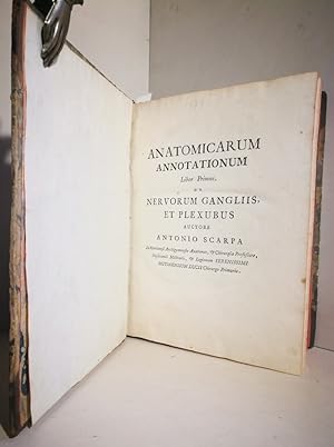 Anatomicarum annotationum liber primus (et secundus). [segue, di D.C.Courcelles:] Icones muscolor...