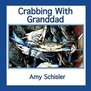 Imagen del vendedor de Crabbing With Granddad a la venta por GreatBookPrices