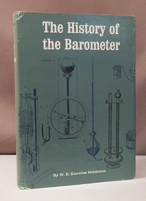 The history of the Barometer.