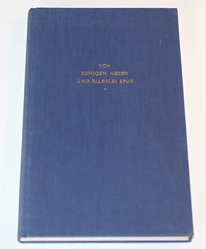 Seller image for Mrchen und legendenartige Geschichten aus den Sammlungen des Zentralarchivs der deutschen Volkserzhlung. for sale by Antiquariat Diderot