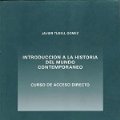 Seller image for Introduccin a la historia del mundo contemporneo. Javier Tusell Gmez for sale by Grupo Letras