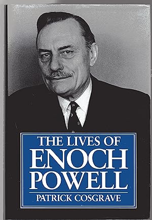 The Lives of Enoch Powell