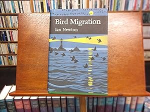 Seller image for Collins New Naturalist Library (113) ? Bird Migration for sale by The Topsham Bookshop