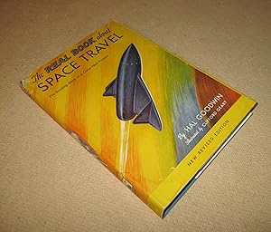 Seller image for The Real Book About Space Travel for sale by Homeward Bound Books
