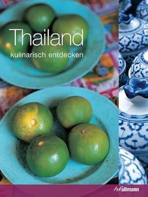 Immagine del venditore per Kulinarisch entdecken: Thailand venduto da AHA-BUCH