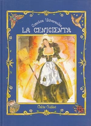 Imagen del vendedor de LA CENICIENTA a la venta por Librera Vobiscum