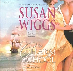 Seller image for Charm School for sale by GreatBookPrices