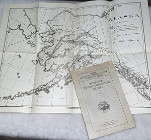 Information for Prospective Settlers in Alaska
