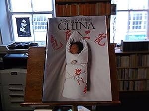 Seller image for Day in the Life of China for sale by The Topsham Bookshop