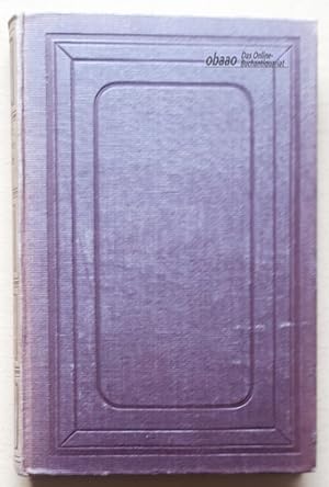 Seller image for Fritz Reuter : Nachgelassene Schriften Zweiter Theil for sale by obaao - Online-Buchantiquariat Ohlemann