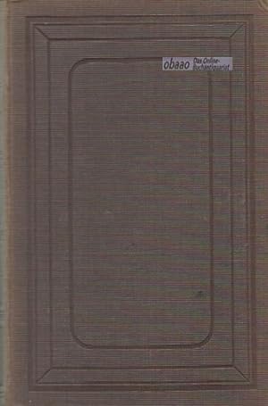 Seller image for Fritz Reuter : Nachgelassene Schriften for sale by obaao - Online-Buchantiquariat Ohlemann