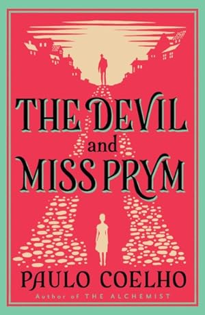 Imagen del vendedor de Devil and Miss Prym a la venta por GreatBookPricesUK