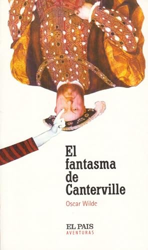 Imagen del vendedor de EL FANTASMA DE CANTERVILLE a la venta por Librera Vobiscum