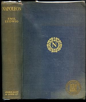 Seller image for Napoleon for sale by Little Stour Books PBFA Member