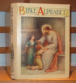 Bible Alphabet