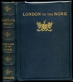 Image du vendeur pour Beautiful Britain | London to the Nore (Royal Canadian Limited Edition) mis en vente par Little Stour Books PBFA Member